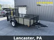 new Other Trailers Greenfield Trailers  for sale, in Lancaster, PA Thumbnail 1