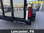 new Utility Trailers Greenfield Trailers  for sale, in Lancaster, PA Thumbnail 4