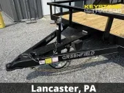 new Utility Trailers Greenfield Trailers  for sale, in Lancaster, PA Thumbnail 2