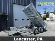 new Other Trailers Other  for sale, in Lancaster, PA Thumbnail 1