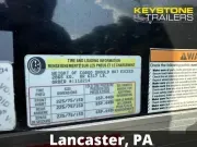 used Cargo (Enclosed) Trailers Homesteader Trailers  for sale, in Lancaster, PA Thumbnail 8