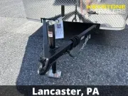 new Cargo (Enclosed) Trailers Homesteader Trailers  for sale, in Lancaster, PA Thumbnail 3
