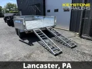 new Other Trailers Other  for sale, in Lancaster, PA Thumbnail 9