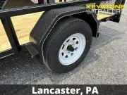 new Utility Trailers Greenfield Trailers  for sale, in Lancaster, PA Thumbnail 2
