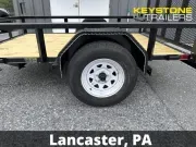 new Utility Trailers Greenfield Trailers  for sale, in Lancaster, PA Thumbnail 4