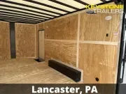 new Cargo (Enclosed) Trailers Homesteader Trailers  for sale, in Lancaster, PA Thumbnail 10