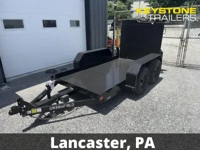 2027 Greenfield Welding S5X10-7K