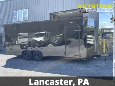 2027 Homesteader 820IH