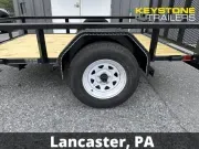new Other Trailers Other  for sale, in Lancaster, PA Thumbnail 4