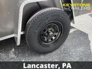 new Cargo (Enclosed) Trailers Homesteader Trailers  for sale, in Lancaster, PA Thumbnail 4