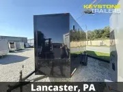 new Cargo (Enclosed) Trailers Homesteader Trailers  for sale, in Lancaster, PA Thumbnail 3