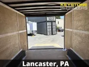new Cargo (Enclosed) Trailers Homesteader Trailers  for sale, in Lancaster, PA Thumbnail 13