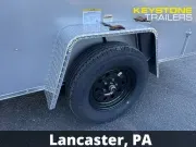 new Cargo (Enclosed) Trailers Homesteader Trailers  for sale, in Lancaster, PA Thumbnail 4