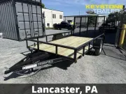 new Utility Trailers Greenfield Trailers  for sale, in Lancaster, PA Thumbnail 3