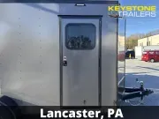 used Cargo (Enclosed) Trailers Homesteader Trailers  for sale, in Lancaster, PA Thumbnail 2