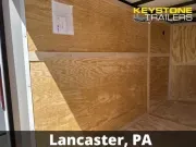 new Cargo (Enclosed) Trailers Homesteader Trailers  for sale, in Lancaster, PA Thumbnail 10
