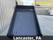 new Dump Trailers Extreme Manufacturing  for sale, in Lancaster, PA Thumbnail 6