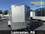 new Cargo (Enclosed) Trailers Homesteader Trailers  for sale, in Lancaster, PA Thumbnail 2