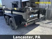 new Dump Trailers B-Wise  for sale, in Lancaster, PA Thumbnail 6