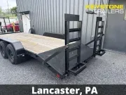 new Other Trailers Greenfield Trailers  for sale, in Lancaster, PA Thumbnail 4