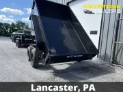 new Dump Trailers B-Wise  for sale, in Lancaster, PA Thumbnail 3