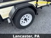 new Utility Trailers Greenfield Trailers  for sale, in Lancaster, PA Thumbnail 2