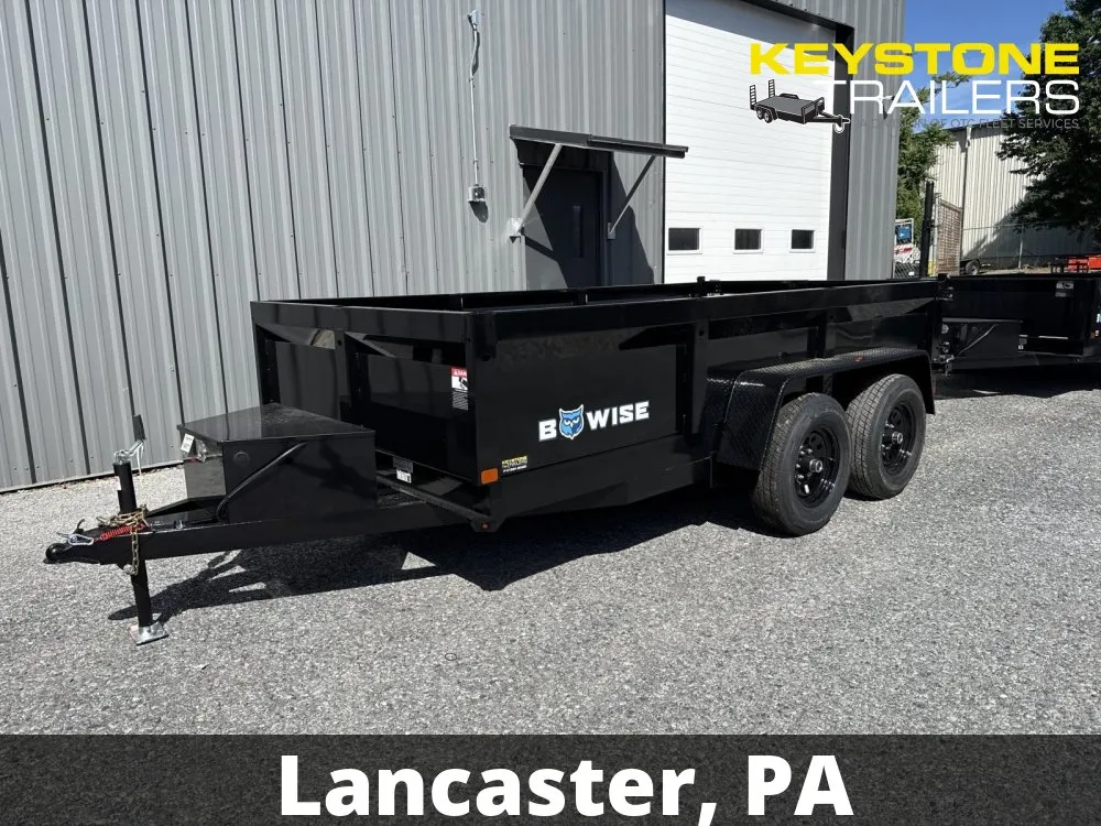 new Dump Trailers B-Wise  for sale, in Lancaster, PA Thumbnail 11