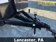 new Cargo (Enclosed) Trailers Homesteader Trailers  for sale, in Lancaster, PA Thumbnail 2