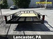 new Utility Trailers Greenfield Trailers  for sale, in Lancaster, PA Thumbnail 7