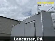 new Cargo (Enclosed) Trailers Homesteader Trailers  for sale, in Lancaster, PA Thumbnail 3