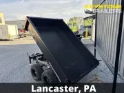 new Dump Trailers Extreme Manufacturing  for sale, in Lancaster, PA Thumbnail 7