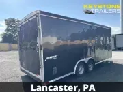 used Cargo (Enclosed) Trailers Homesteader Trailers  for sale, in Lancaster, PA Thumbnail 4