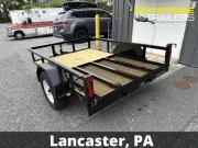new Other Trailers Other  for sale, in Lancaster, PA Thumbnail 7