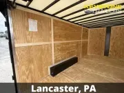 new Cargo (Enclosed) Trailers Homesteader Trailers  for sale, in Lancaster, PA Thumbnail 11