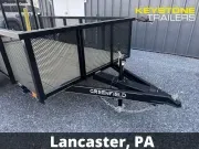 new Other Trailers Greenfield Trailers  for sale, in Lancaster, PA Thumbnail 2