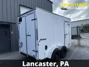 new Cargo (Enclosed) Trailers Homesteader Trailers  for sale, in Lancaster, PA Thumbnail 10