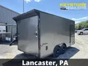 new Cargo (Enclosed) Trailers Homesteader Trailers  for sale, in Lancaster, PA Thumbnail 5