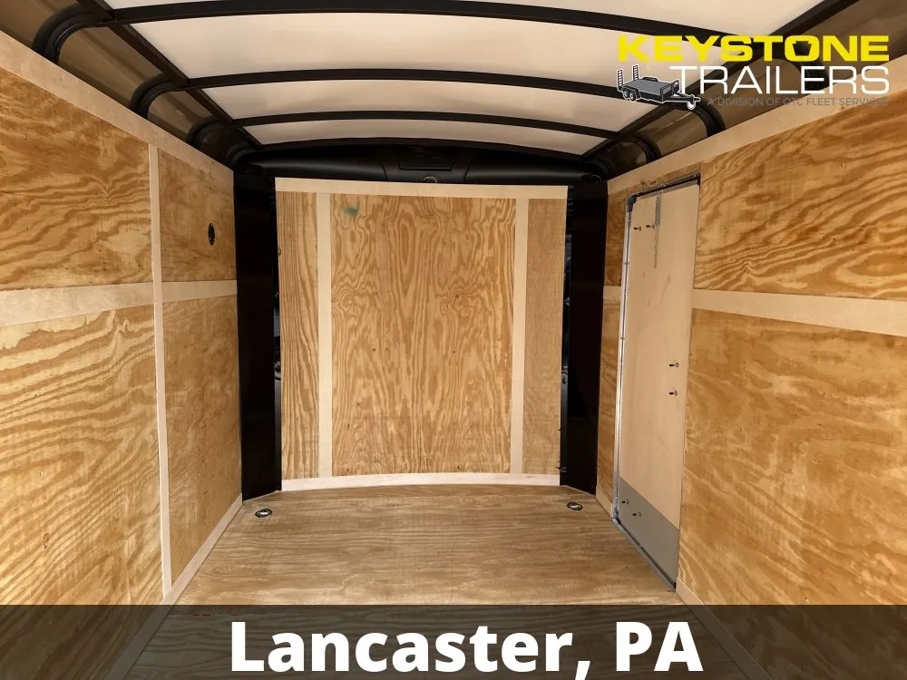 new Cargo (Enclosed) Trailers Homesteader Trailers  for sale, in Lancaster, PA Thumbnail 8