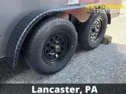 new Cargo (Enclosed) Trailers Homesteader Trailers  for sale, in Lancaster, PA Thumbnail 5