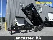 new Dump Trailers B-Wise  for sale, in Lancaster, PA Thumbnail 1