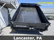 new Dump Trailers B-Wise  for sale, in Lancaster, PA Thumbnail 6
