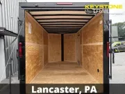 new Cargo (Enclosed) Trailers Homesteader Trailers  for sale, in Lancaster, PA Thumbnail 8