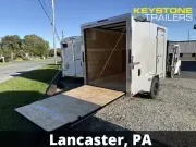 new Cargo (Enclosed) Trailers Homesteader Trailers  for sale, in Lancaster, PA Thumbnail 6