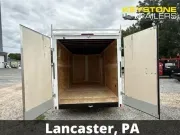 new Cargo (Enclosed) Trailers Homesteader Trailers  for sale, in Lancaster, PA Thumbnail 6