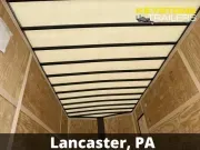 new Cargo (Enclosed) Trailers Homesteader Trailers  for sale, in Lancaster, PA Thumbnail 9