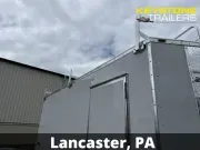 new Cargo (Enclosed) Trailers Homesteader Trailers  for sale, in Lancaster, PA Thumbnail 3
