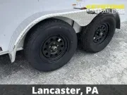 new Cargo (Enclosed) Trailers Homesteader Trailers  for sale, in Lancaster, PA Thumbnail 4