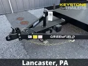 new Other Trailers Greenfield Trailers  for sale, in Lancaster, PA Thumbnail 2