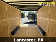 new Other Trailers Homesteader Trailers  for sale, in Lancaster, PA Thumbnail 12