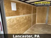 new Cargo (Enclosed) Trailers Homesteader Trailers  for sale, in Lancaster, PA Thumbnail 11